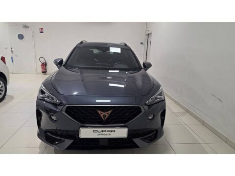 Formentor 1.4 e-HYBRID 204 ch DSG6 V 2024 occasion 25000 Besançon