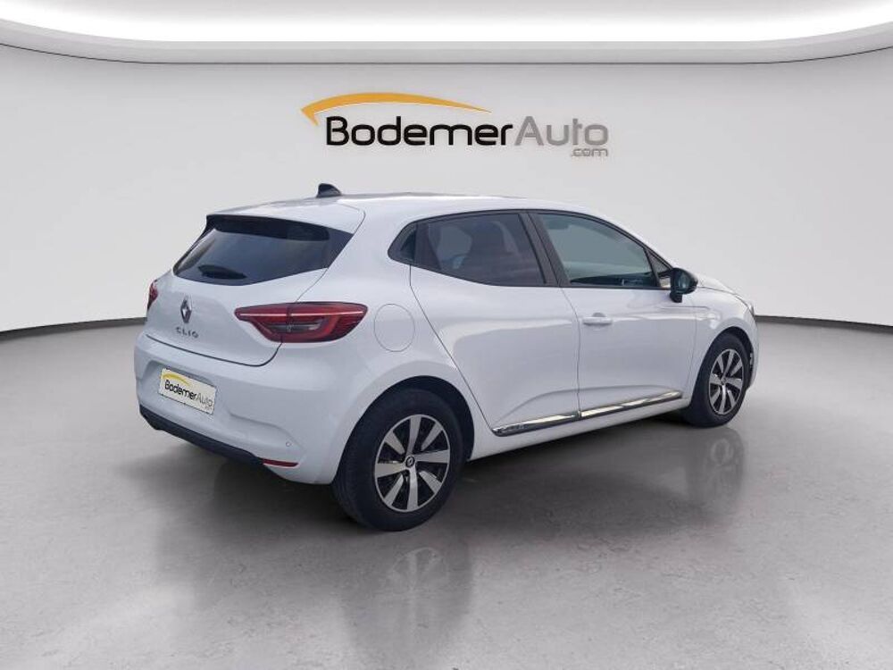 Clio TCe 90 Evolution 2023 occasion 29600 Morlaix