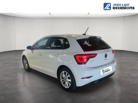 Polo 1.0 TSI 95 S&S BVM5 Style 2024 occasion 73200 Albertville
