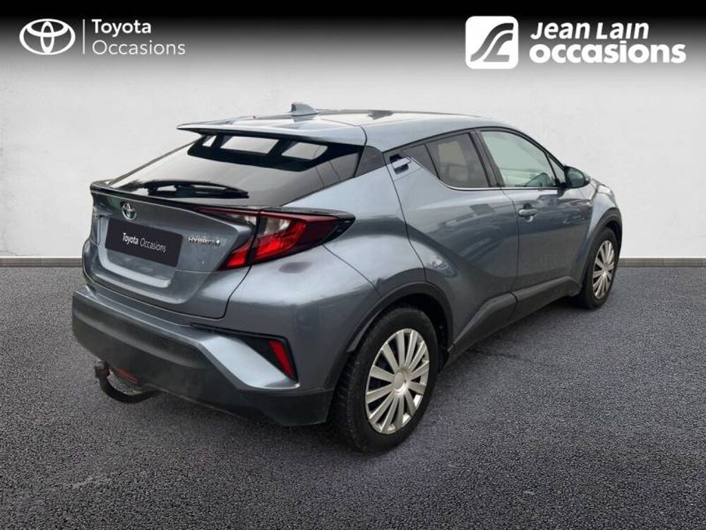 C-HR Hybride 1.8L Edition 2022 occasion 73460 Tournon