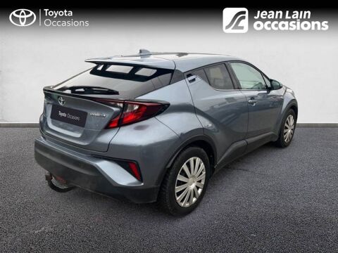 C-HR Hybride 1.8L Edition 2022 occasion 73460 Tournon