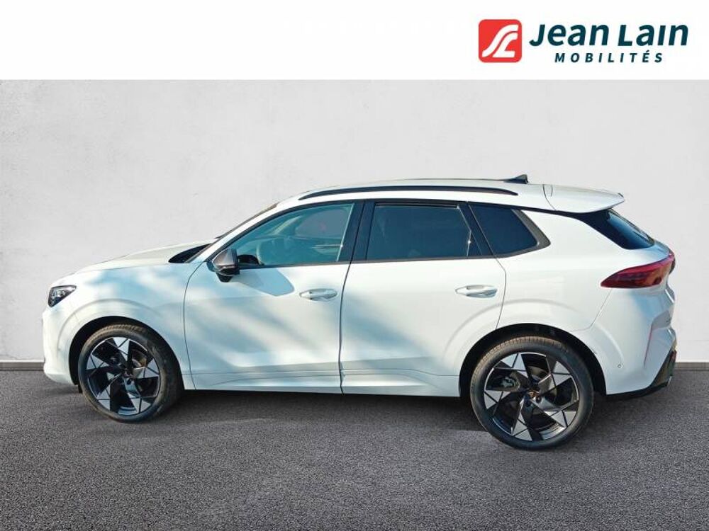 Terramar 1.5 eTSI Hybrid 150 ch DSG7 V 2026 occasion 04130 Volx