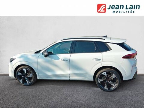 Terramar 1.5 eTSI Hybrid 150 ch DSG7 V 2026 occasion 04130 Volx