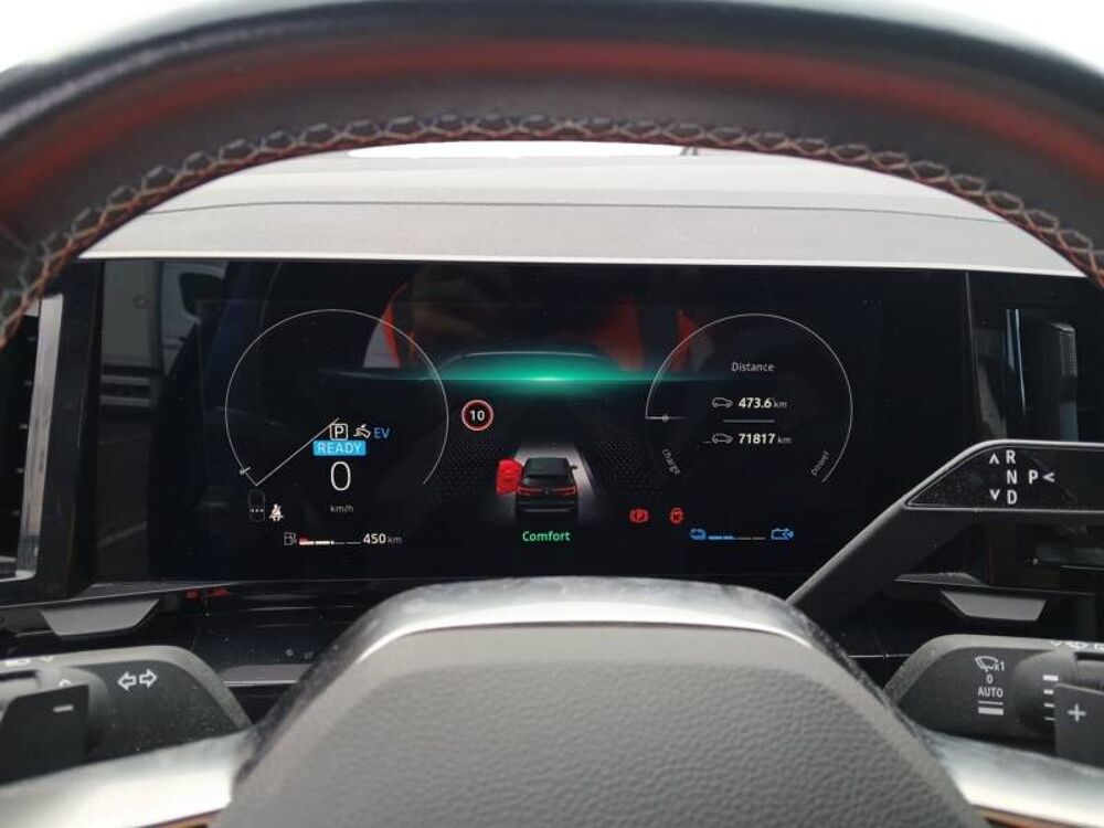 Austral E-Tech hybrid 200 Techno esprit Alpine 2023 occasion 56800 Plo&euml;rmel