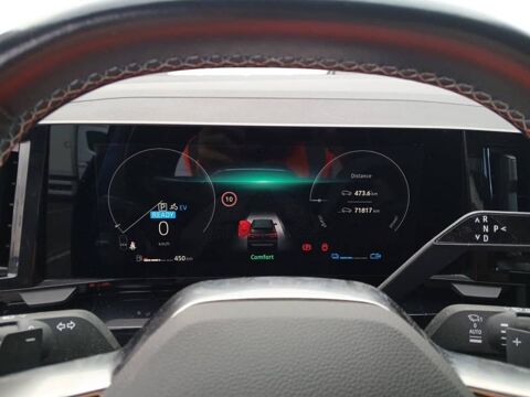 Austral E-Tech hybrid 200 Techno esprit Alpine 2023 occasion 56800 Plo&euml;rmel