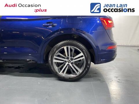 Q5 50 TFSIe 299 S tronic 7 Quattro S line 2023 occasion 74600 Seynod