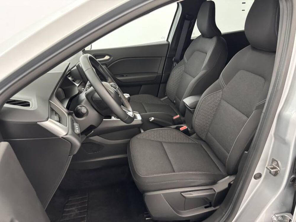 Captur TCe 90 Evolution 2024 occasion 22000 Saint-Brieuc