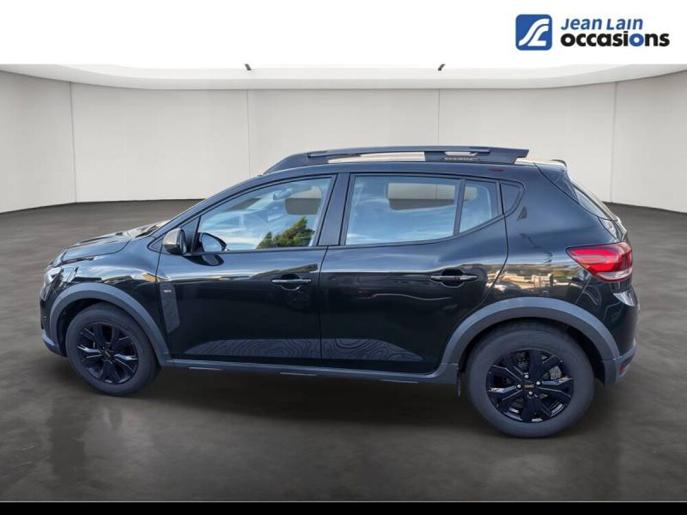 Sandero ECO-G 100 Stepway Extreme + 2024 occasion 73290 La Motte-Servolex