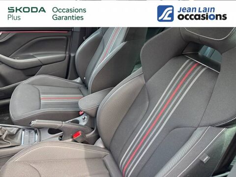 Kamiq 1.0 TSI Evo 2 116 ch DSG7 Monte Carlo 2025 occasion 74200 Anthy-sur-L&eacute;man