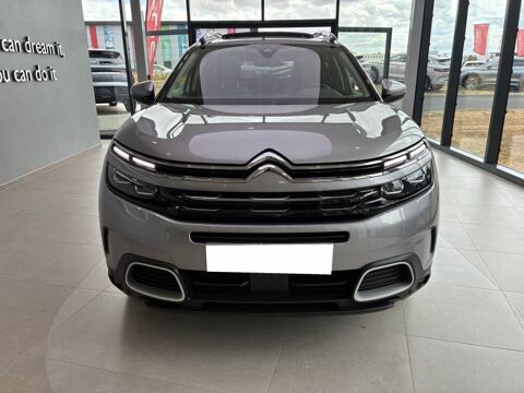 C5 aircross C5 Aircross BlueHDi 180 S&S EAT8 Shine 2019 occasion 14120 Mondeville