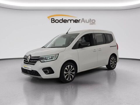 Renault Kangoo Blue dCi 115 EDC Techno 2023 occasion Concarneau 29900