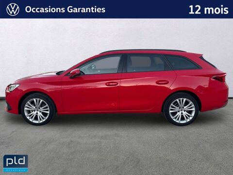 Leon Sportstourer 1.0 TSI 110 BVM6 Urban 2021 occasion 13300 Salon-de-Provence