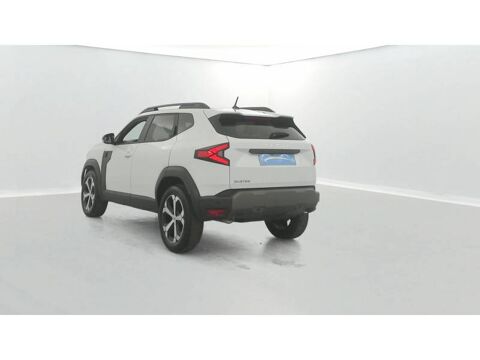 Duster Mild Hybrid 130 Journey 2025 occasion 56850 Caudan