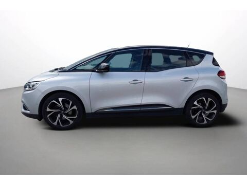Sc&eacute;nic Scenic TCe 140 FAP Intens 2019 occasion 29150 Ch&acirc;teaulin