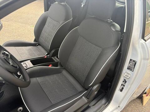 500 e 95 ch Collezione 2026 occasion 78120 Rambouillet