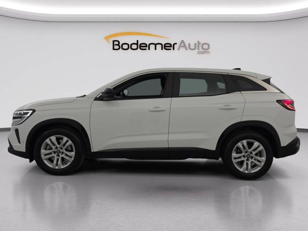 Austral E-Tech hybrid 200 Evolution 2023 occasion 56400 Auray