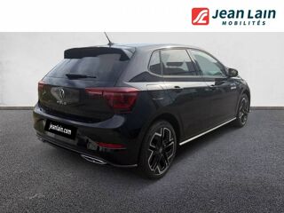 Polo 1.0 TSI 95 S&S BVM5 R-Line Edition 2026 occasion 74600 Seynod