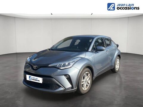Annonce voiture Toyota C-HR 24490 €