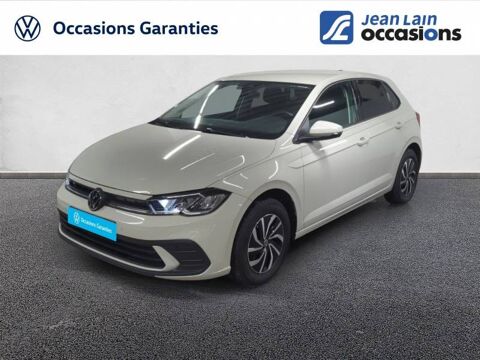 Annonce voiture Volkswagen Polo 21490 €