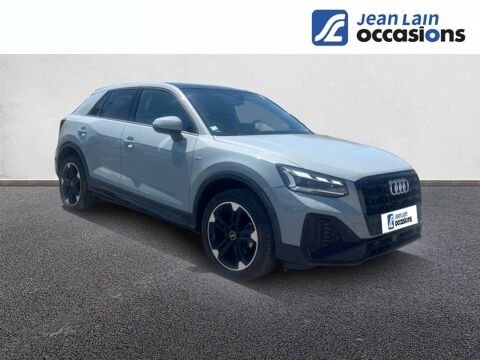 Q2 35 TFSI 150 S tronic 7 S line Plus 2023 occasion 05000 Gap