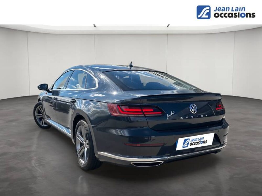 Arteon 2.0 TSI 190 DSG7 R-line 2019 occasion 01200 Valserh&ocirc;ne