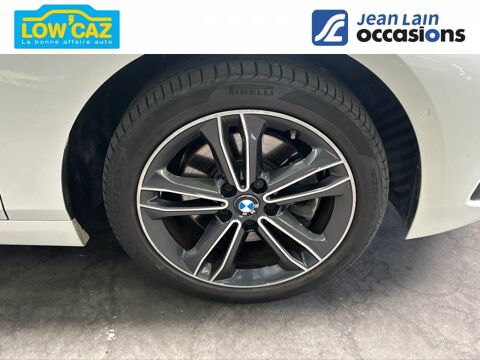 S&eacute;rie 1 118d 150 ch Edition Sport 2022 occasion 73490 La Ravoire