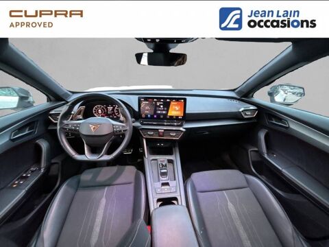 Formentor 1.5 TSI 150 ch DSG7 V 2022 occasion 01170 Cessy