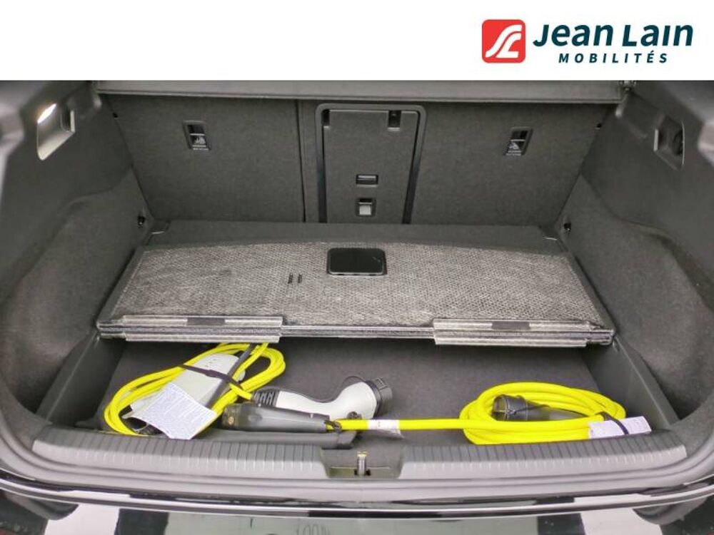 ID.3 204 ch Pro 2025 occasion 73300 Saint-Jean-de-Maurienne