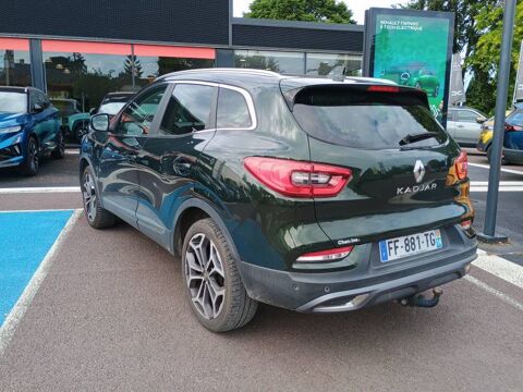 Kadjar Blue dCi 115 Intens 2019 occasion 14400 Bayeux