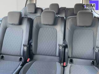 Tourneo VP Tourneo Custom 320 L2H1 2.0 EcoBlue 150 ch Titanium 2024 occasion 34970 Lattes
