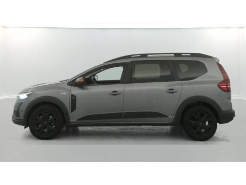 Jogger Hybrid 140 5 places Extreme 2023 occasion 22000 Saint-Brieuc