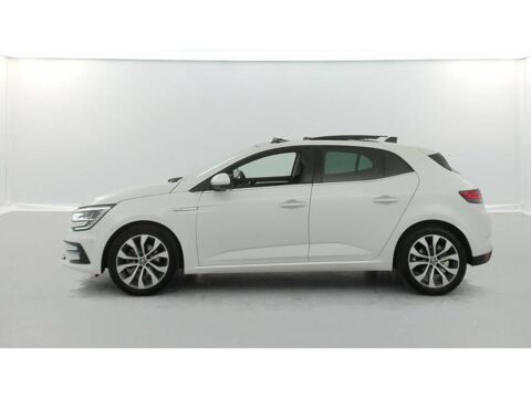 M&eacute;gane Megane IV Berline TCe 140 EDC Techno 2023 occasion 61000 Alen&ccedil;on