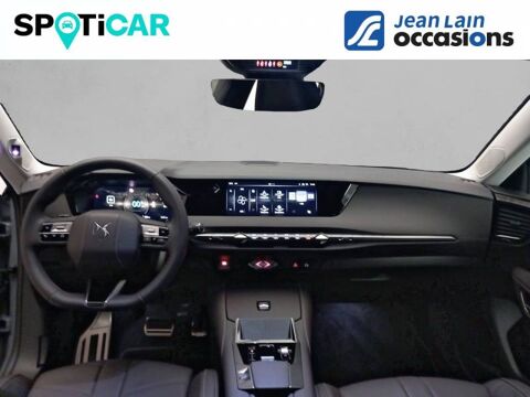 DS4 N&deg;4 Hybride 145 e-DCT6 Etoile - Cuir Nappa 2025 occasion 74100 V&eacute;traz-Monthoux