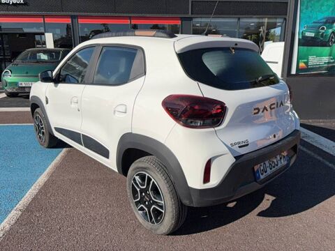 Spring Extreme Electrique 2023 occasion 14400 Bayeux