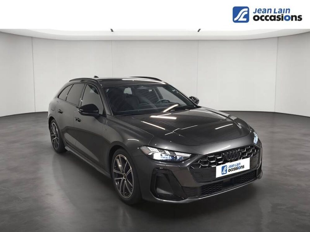 A5 Avant e-hybrid 299 ch S tronic 7 Quattro S line 2025 occasion 73290 La Motte-Servolex