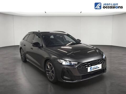 A5 Avant e-hybrid 299 ch S tronic 7 Quattro S line 2025 occasion 73290 La Motte-Servolex