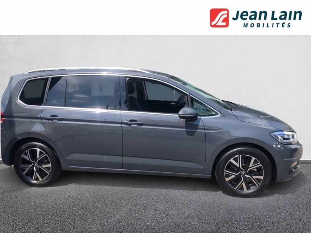 Touran 1.5 TSI EVO 150 DSG7 7pl Style 2026 occasion 74600 Seynod
