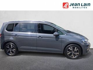 Touran 1.5 TSI EVO 150 DSG7 7pl Style 2026 occasion 74600 Seynod