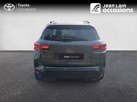 C5 aircross C5 Aircross BlueHDi 130 EAT8 Max 2024 occasion 26000 Valence
