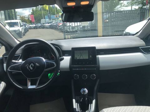 Clio SCe 65 Evolution 2023 occasion 14500 Vire