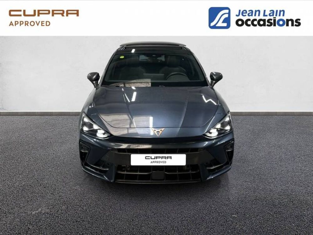 Leon 1.5 eTSI Hybrid 150 ch DSG7 V 2025 occasion 74600 Seynod