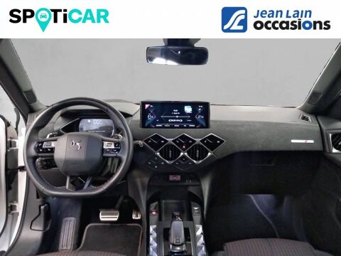 DS3 Crossback PureTech 130 EAT8 Performance Line 2022 occasion 74100 V&eacute;traz-Monthoux