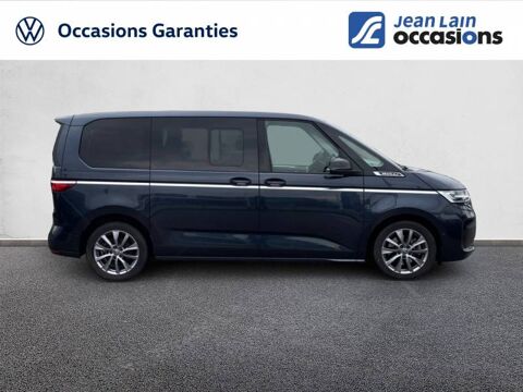 MULTIVAN Multivan Court 1.4 eHybrid 218 DSG6 Energetic 2022 occasion 73290 La Motte-Servolex