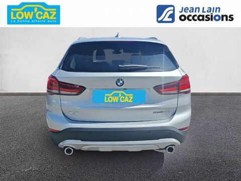 X1 sDrive 18d 150 ch BVA8 xLine 2021 occasion 73490 La Ravoire