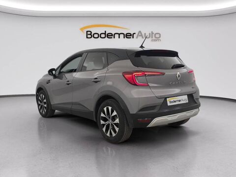 Captur E-Tech full hybrid 145 Evolution 2023 occasion 29900 Concarneau