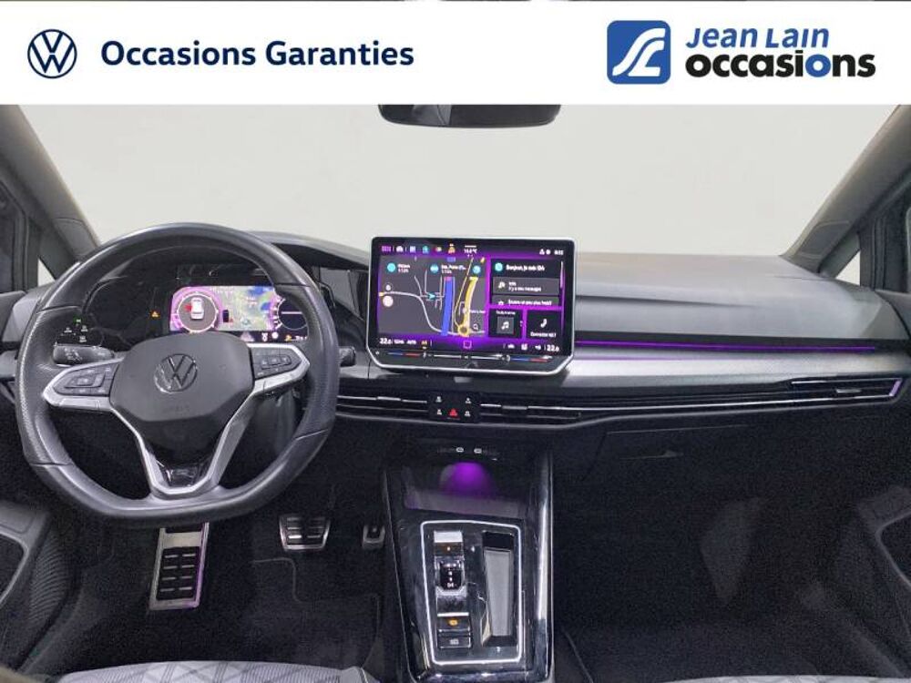Golf 2.0 TDI 150 DSG7 R-Line Edition 2024 occasion 73290 La Motte-Servolex