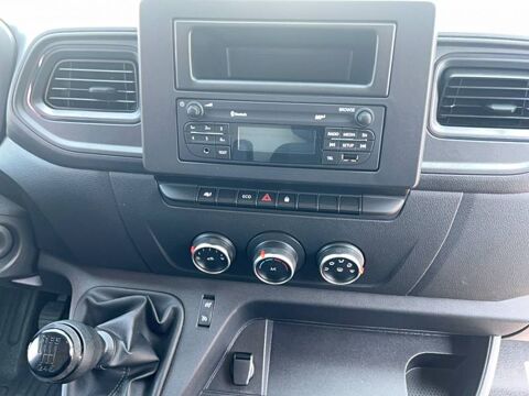 Master MASTER FGN TRAC F3500 L2H2 BLUE DCI 135 CONFORT 2024 occasion 22200 Guingamp