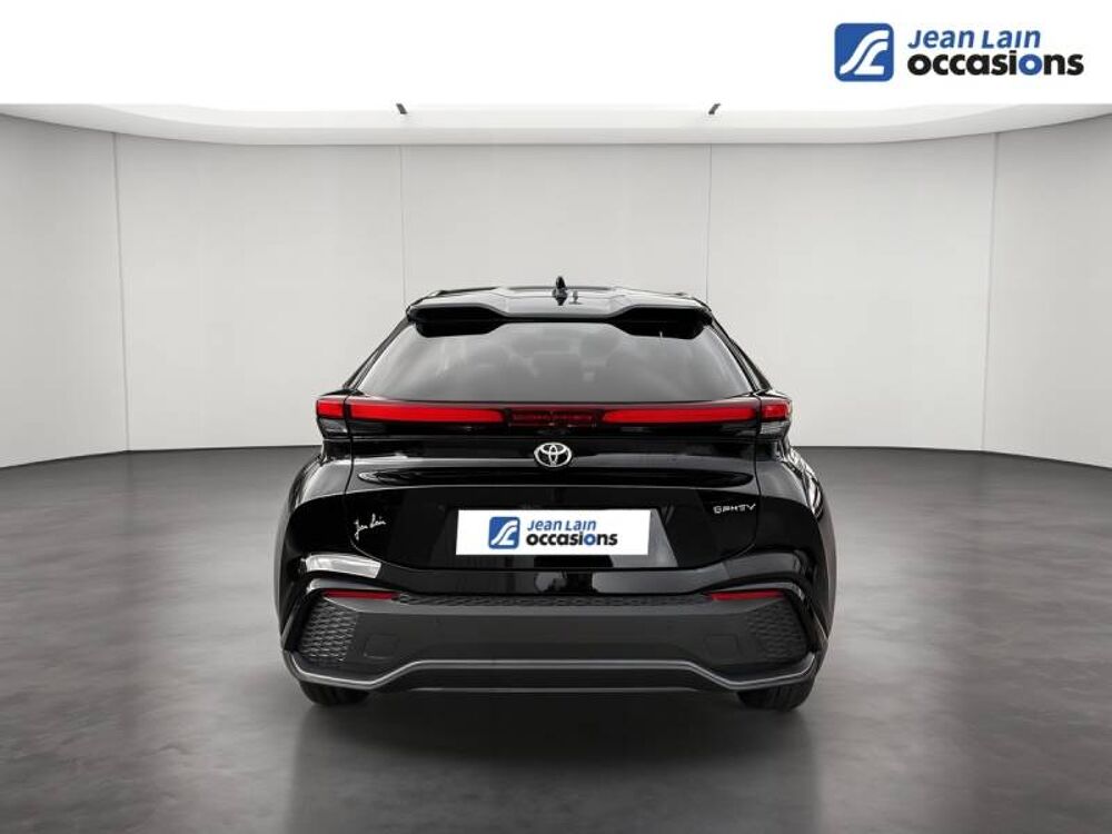 C-HR Hybride Rechargeable 225 Collection Premiere 2026 occasion 26000 Valence