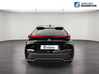 C-HR Hybride Rechargeable 225 Collection Premiere 2026 occasion 26000 Valence