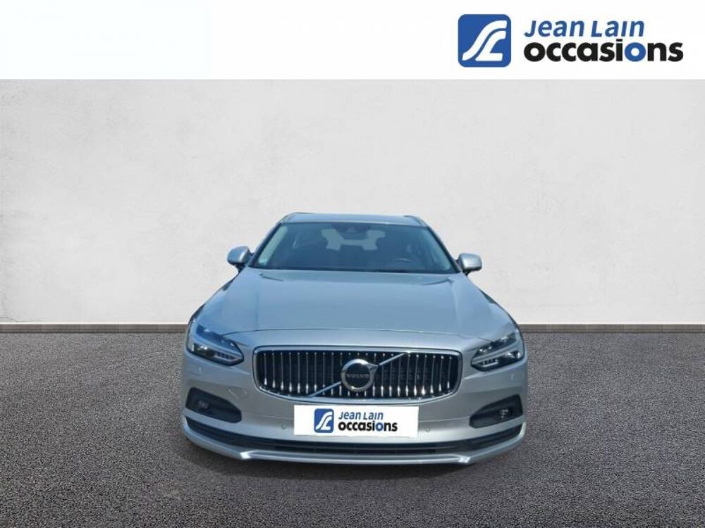 V90 B4 (Diesel) 197 ch Geartronic 8 2021 occasion 04130 Volx